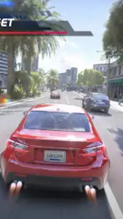 Car Driving Games Car Racing скриншот 3
