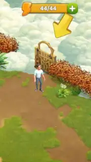 Spring Valley скриншот 4