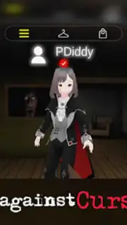 Cursed House Multiplayer 2 скриншот 5
