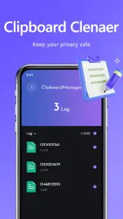 Speed Cleaner скриншот 5