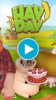 Hay Day скриншот 1