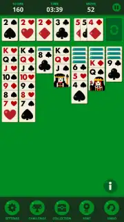 Solitaire: Decked Out скриншот 6