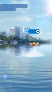 World Fishing Championship скриншот 2