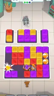 Tom and Jerry Blast скриншот 6