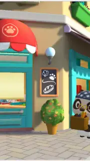 Dr. Panda Restaurant 3 скриншот 1