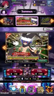 DISGAEA RPG скриншот 8
