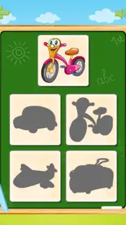 Kids Garden скриншот 7