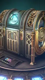 Boxes: Lost Fragments скриншот 1
