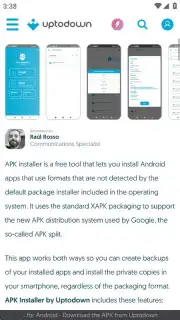 Yandex Browser скриншот 16