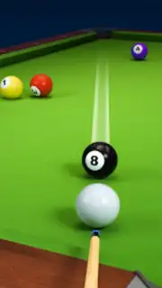 Billiards скриншот 8