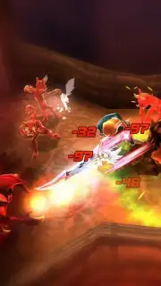 BladeWarrior скриншот 4