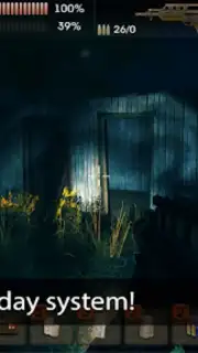 The Sun Origin Post-apocalypse action shooter скриншот 9