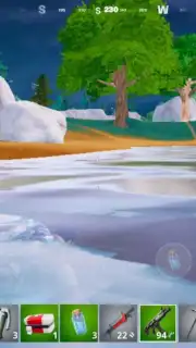 Fortnite скриншот 10