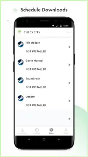 Checketry скриншот 3