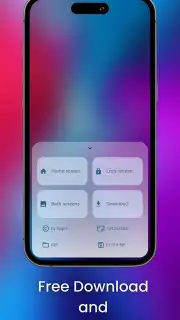 iOS 17 Icon pack скриншот 1