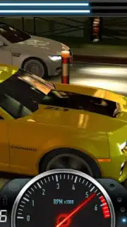 CSR Racing скриншот 3