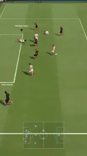 Be a Pro скриншот 8