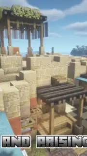 AtharCraft Building Craft скриншот 11
