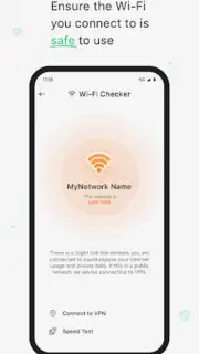 TotalAV Mobile Security скриншот 5