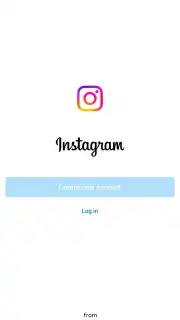 Instagram Lite скриншот 3