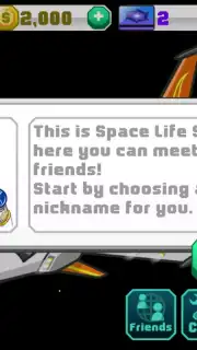 Space Life скриншот 6