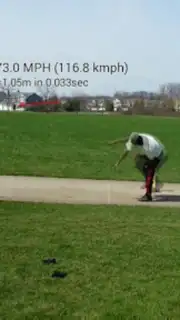 Ball Speed Free скриншот 4