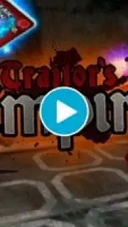 Traitors Empire скриншот 1