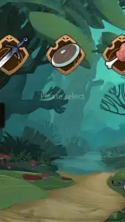 Abyss Arena скриншот 3