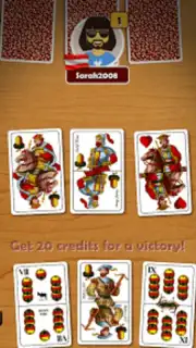 Thirty One | 31 | Blitz | Scat скриншот 9