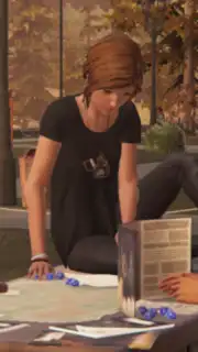 Life is Strange: Before the Storm скриншот 8