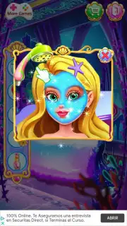 Mermaid44 скриншот 1