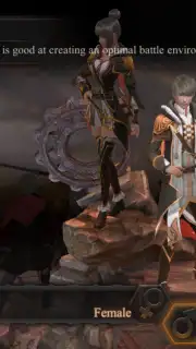 Final Fantasy Awakening скриншот 9