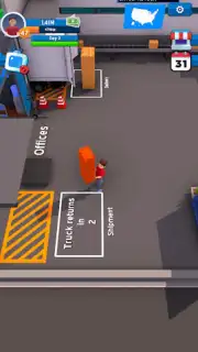Cargo Fulfillment скриншот 21