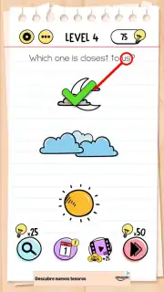 Brain Test скриншот 23