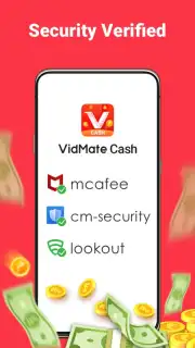 VidMate Cash скриншот 4