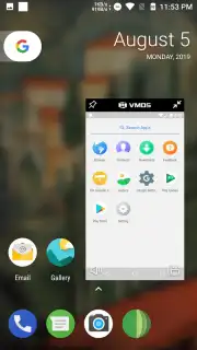 VMOS скриншот 7