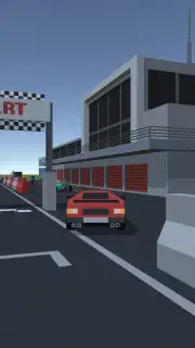 Rampage Road скриншот 3