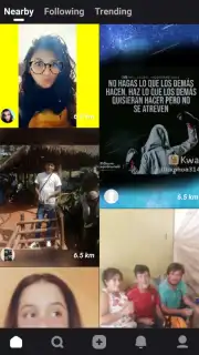Snack Video скриншот 8