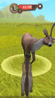 WildCraft скриншот 3