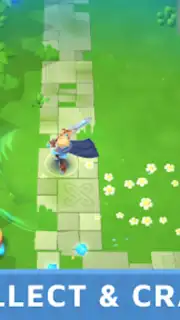 TopGuilds скриншот 3