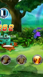 Death Dragon Knights RPG скриншот 2