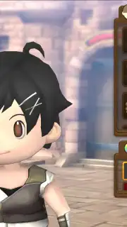 Snack World Versus скриншот 7