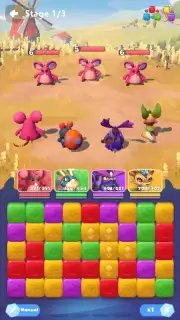P.E.T скриншот 2