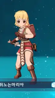 Ragnarok Arena скриншот 12