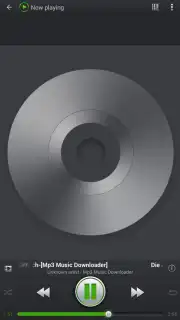 PlayerPro скриншот 7