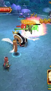 Spirit Guardian скриншот 5