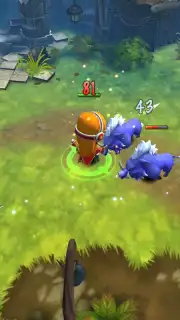 Combo Clash скриншот 8