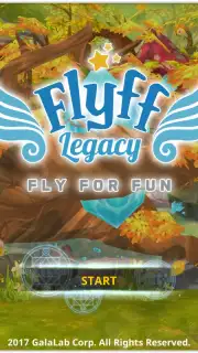 Flyff Legacy Global скриншот 7