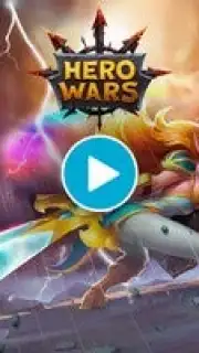 Hero Wars скриншот 1