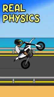 Wheelie Life скриншот 9